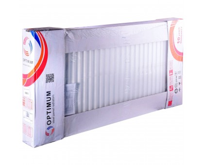 Радиатор стальной OPTIMUM 22Т 500x1800 нижнее подключение
