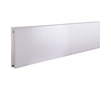 Радиатор стальной OPTIMUM 22Т 500x1800 нижнее подключение