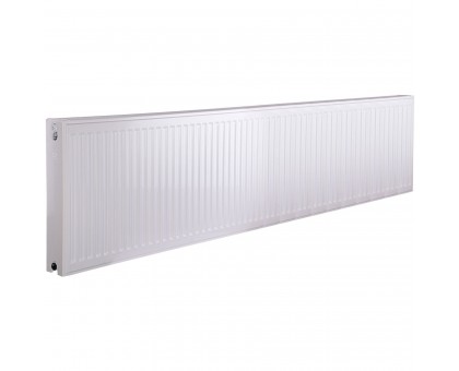 Радиатор стальной OPTIMUM 22Т 500x2000 нижнее подключение