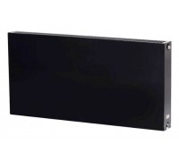 Стальной радиатор PURMO Plan Compact 22 500x1000 (RAL7021) Черно-серый