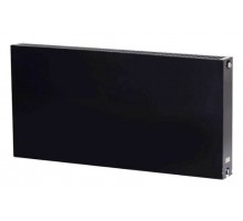 Стальной радиатор PURMO Plan Compact 22 500x1000 (RAL7021) Черно-серый