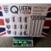 ﻿﻿Биметаллические секционные радиаторы QUEEN THERM 500/100 мм 