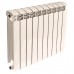 ﻿﻿Биметаллические секционные радиаторы QUEEN THERM 500/100 мм 