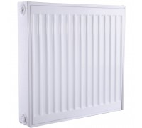 Радиатор стальной QUEEN THERM 22 500x500 Б/П