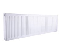 Радиатор стальной QUEEN THERM 22 500x1600 Б/П