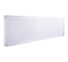 Радиатор стальной QUEEN THERM 22 500x1600 Б/П