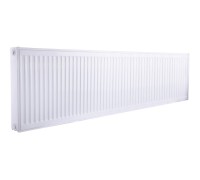 Радиатор стальной QUEEN THERM 22 500x1800 Б/П