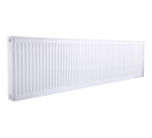Радиатор стальной QUEEN THERM 22 500x1800 Б/П