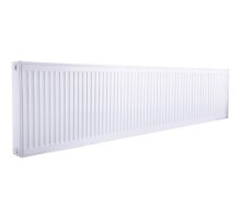Радиатор стальной QUEEN THERM 22 500x2000 Б/П