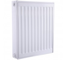 Радиатор стальной QUEEN THERM 22 500x400 Б/П