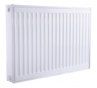 Радиатор стальной QUEEN THERM 22 500x700 Б/П