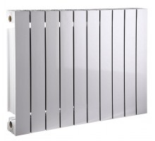 Радиатор биметаллический QUEEN THERM UNIVERSAL 500/100