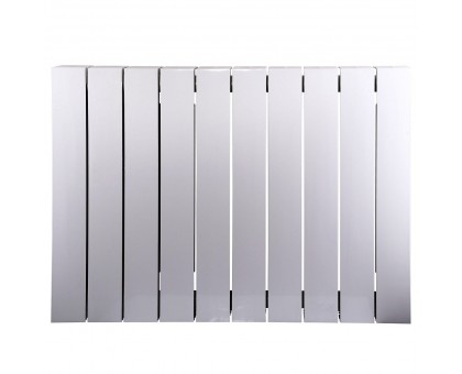 Радиатор биметаллический QUEEN THERM 500/100 VERTICAL/HORIZONTA