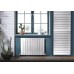 Радиатор биметаллический QUEEN THERM 500/100 VERTICAL/HORIZONTA