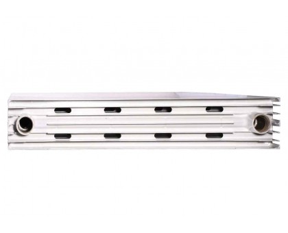 Радиатор биметаллический QUEEN THERM 500/100 VERTICAL/HORIZONTA