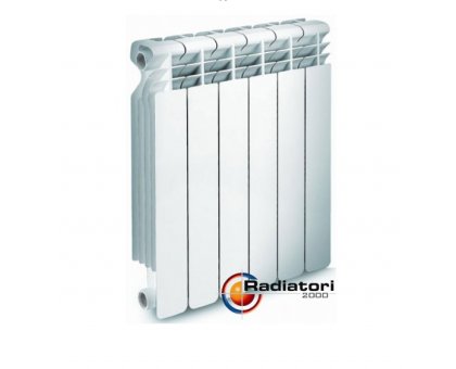 Радиатор биметаллический Radiatori 2000 XTREME 500/100