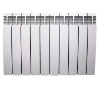 Радиатор биметаллический RONDO 500/100/80 
