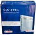 Радиатор ﻿﻿﻿чугунный SANTERRA 500/80/58 крашеный 