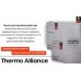 Биметаллический радиатор Thermo Alliance Bi-Vulcan PLUS 500/100