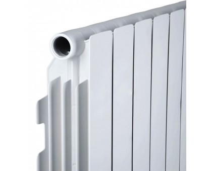 Биметаллический радиатор Thermo Alliance Bi-Vulcan PLUS 500/100