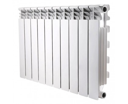 Биметаллический радиатор Thermo Alliance Bi-Vulcan PLUS 500/100