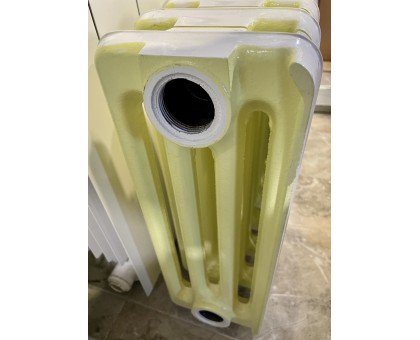 Чугунный радиатор Viadrus KALOR 3 350/160