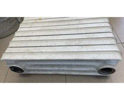 Чугунный радиатор Viadrus KALOR 3 350/160
