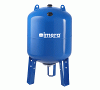 Гидроаккумулятор IMERA AV 150 л IIPVE01B11EA1