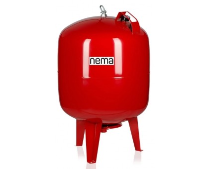 Бак ﻿розширювальний Nema NEX 100 л 10 бар (8.00100.0110)