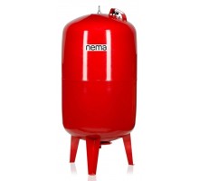 Розширювальний бак Nema NEX 200 л 10 бар (8.00200.0110) 