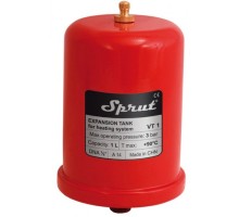 Расширительный бак SPRUT VT 1