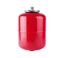 Бак розширювальний круглий для системи опалення WOMAR WM-V 5L