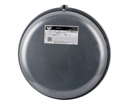 Расширительный бак плоский ZILMET Oem-Pro 10л 13A6001011 