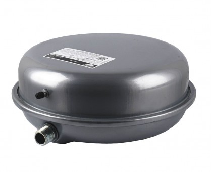 Расширительный бак плоский ZILMET Oem-Pro 10л 13A6001011 
