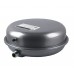 Расширительный бак плоский ZILMET Oem-Pro 10л 13A6001011 
