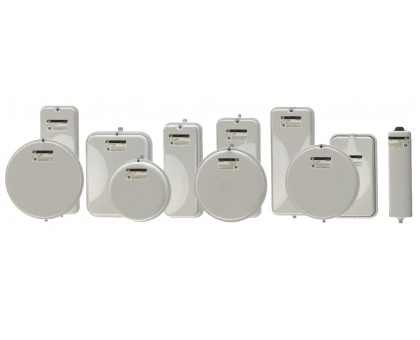 Бак расширительный Zilmet Oem-Pro 10 л 3bar (13B6001018) Арт.531 для котлов плоский