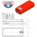 Бак Zilmet Oem-Pro 3/4" 10 л Арт. 537 3 бар 13N6001017 прямокутний для котлів 