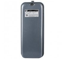 Розширювальний бак Zilmet Oem-Pro 3/4" 10 л Арт.537 3 бар 13N6001017 прямокутний для котлів 
