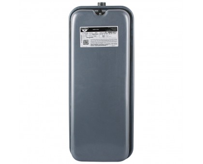 Розширювальний бак Zilmet Oem-Pro 3/4" 10 л Арт.537 3 бар 13N6001017 прямокутний для котлів 