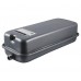 Розширювальний бак Zilmet Oem-Pro 3/4" 10 л Арт.537 3 бар 13N6001017 прямокутний для котлів 