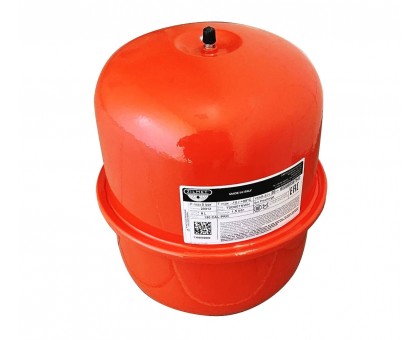 Розширювальний бак ZILMET CAL-PRO 8 л (1300000800)