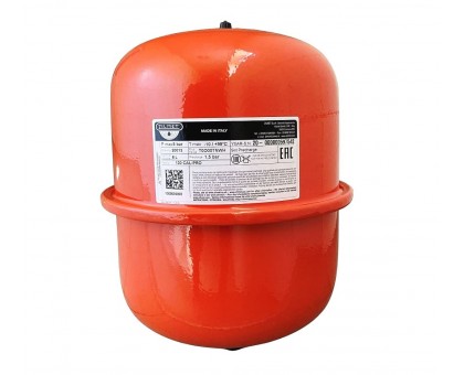 Розширювальний бак ZILMET CAL-PRO 8 л (1300000800)