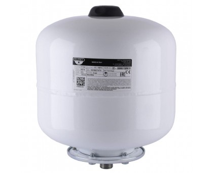 Розширювальний бак Zilmet Solar-Plus 12л 10bar (11A2001210)