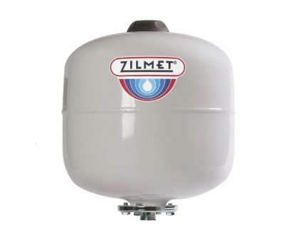 Розширювальний бак ZILMET HY-PRO 12