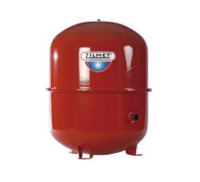 Розширювальний бак ZILMET CAL-PRO 35 на ніжках