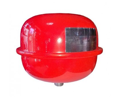 Розширювальний бак ZILMET CAL-PRO 35