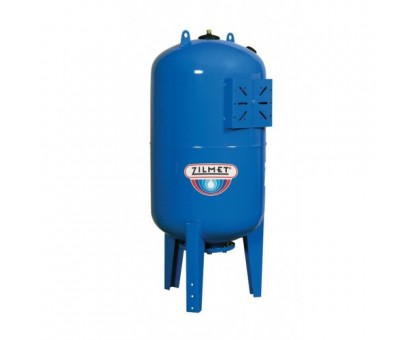 Гидроаккумулятор ZILMET Ultra-Pro 200 V 10 bar