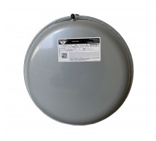Расширительный бак плоский ZILMET Oem-Pro 6л 13A6000614