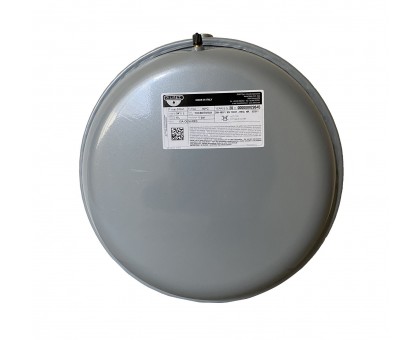 Расширительный бак плоский ZILMET Oem-Pro 6л 13A6000614