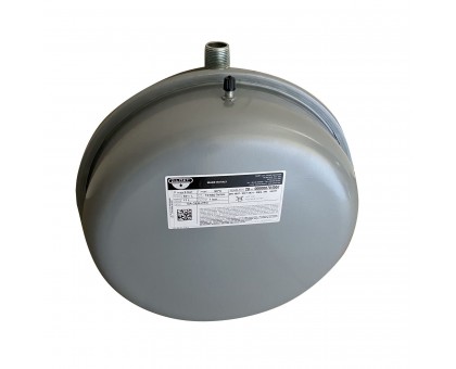 Расширительный бак плоский ZILMET Oem-Pro 12л 13A6001206